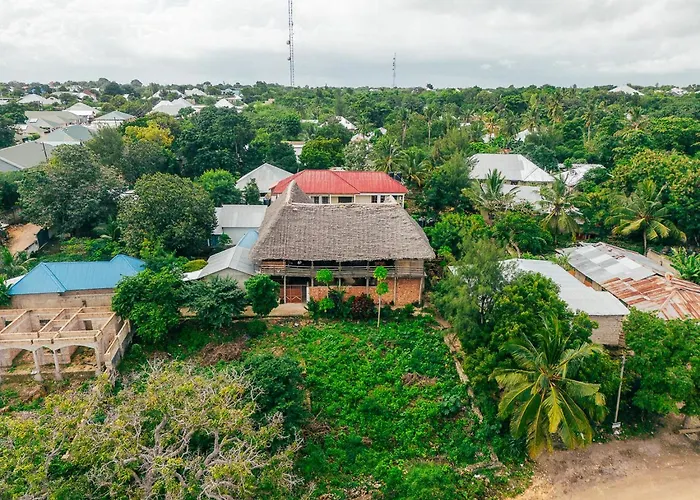 La Fontana Zanzibar