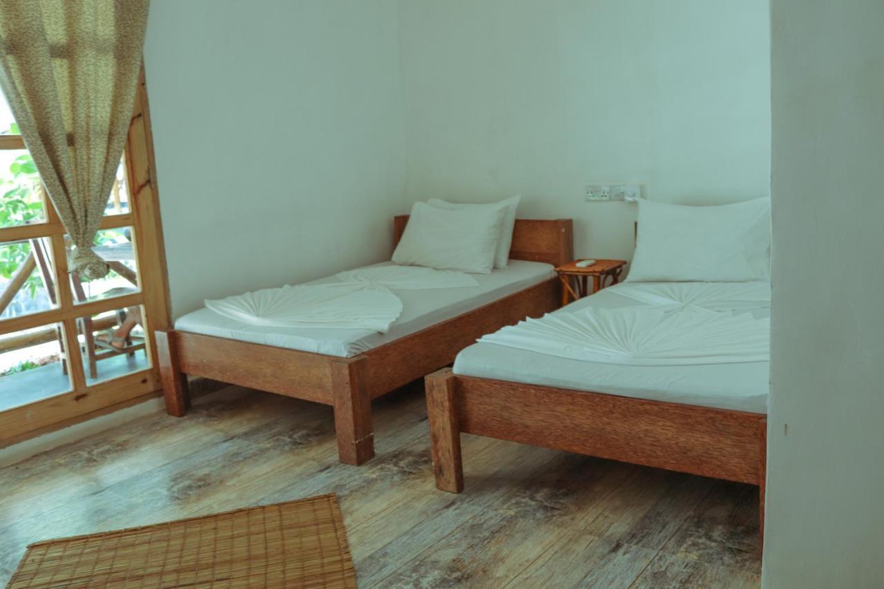 La Fontana Zanzibar * Nungwi