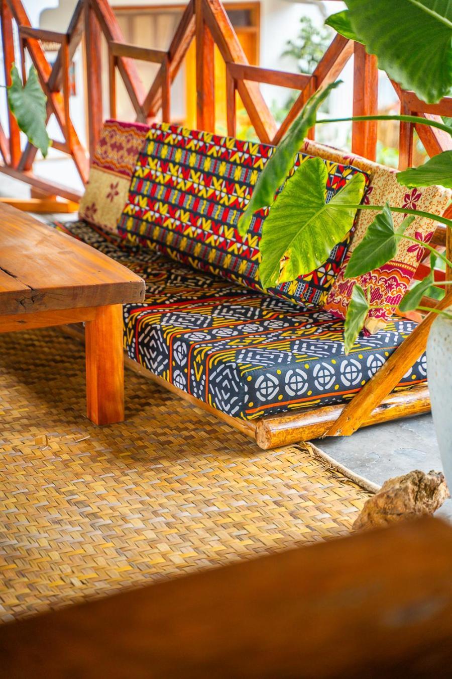 La Fontana Zanzibar Guest house Nungwi