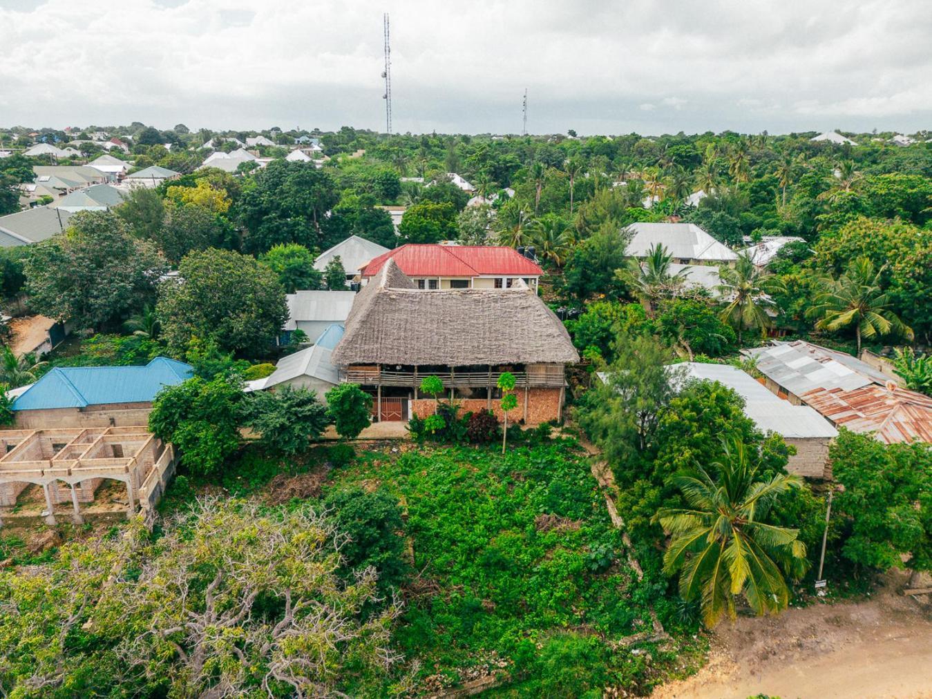 La Fontana Zanzibar Nungwi