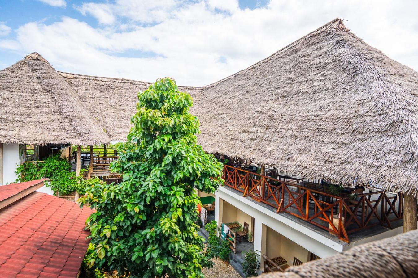 La Fontana Zanzibar Guest house Nungwi