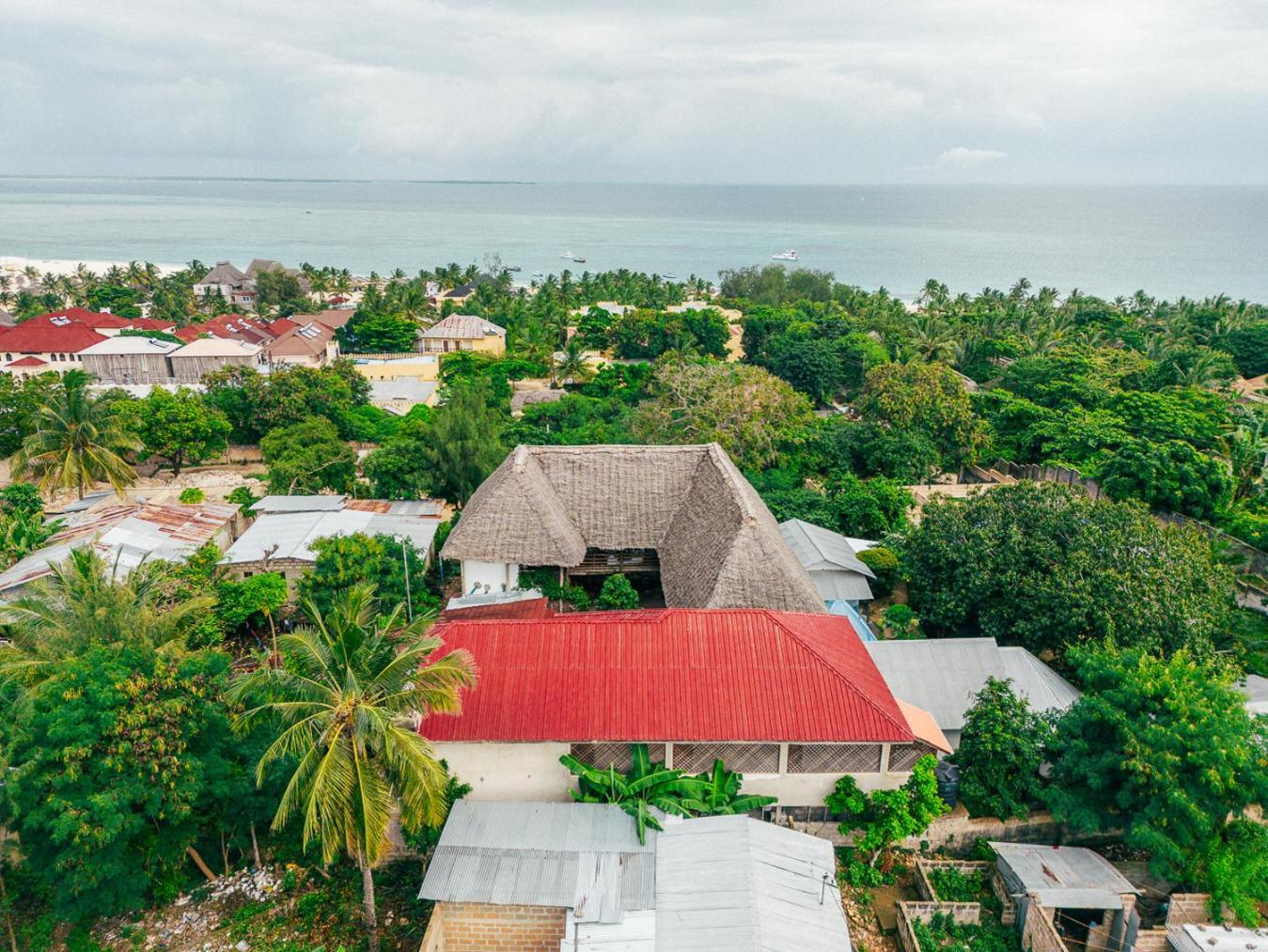 La Fontana Zanzibar Nungwi