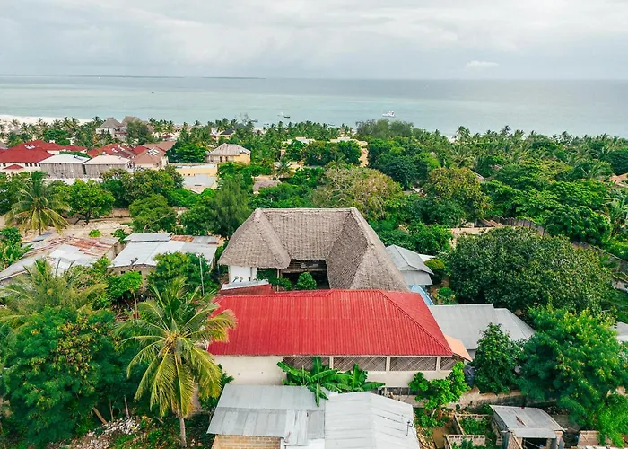 La Fontana Zanzibar