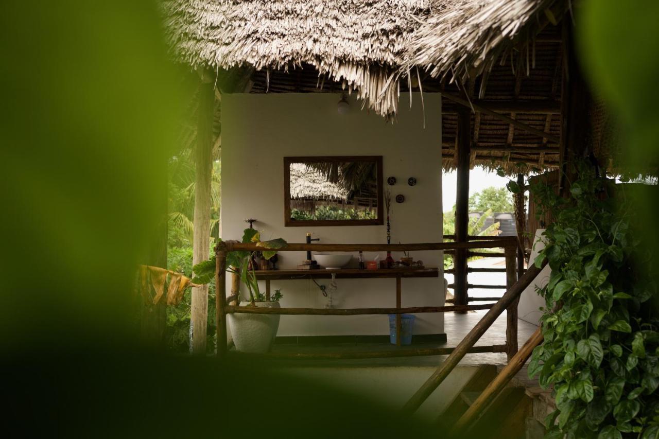 Penzion La Fontana Zanzibar Nungwi