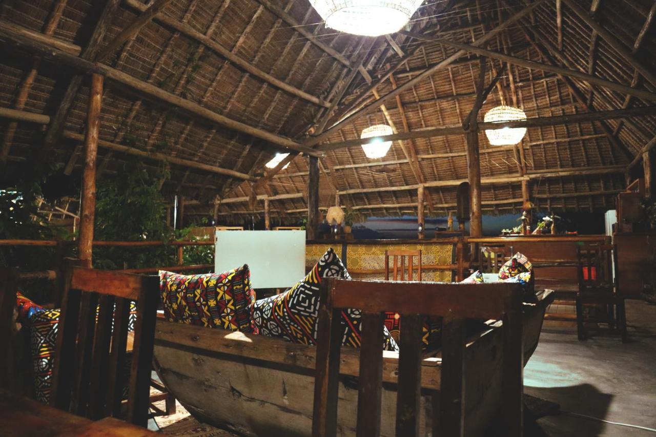 La Fontana Zanzibar Nungwi