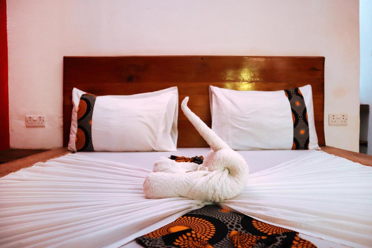 Penzion La Fontana Zanzibar