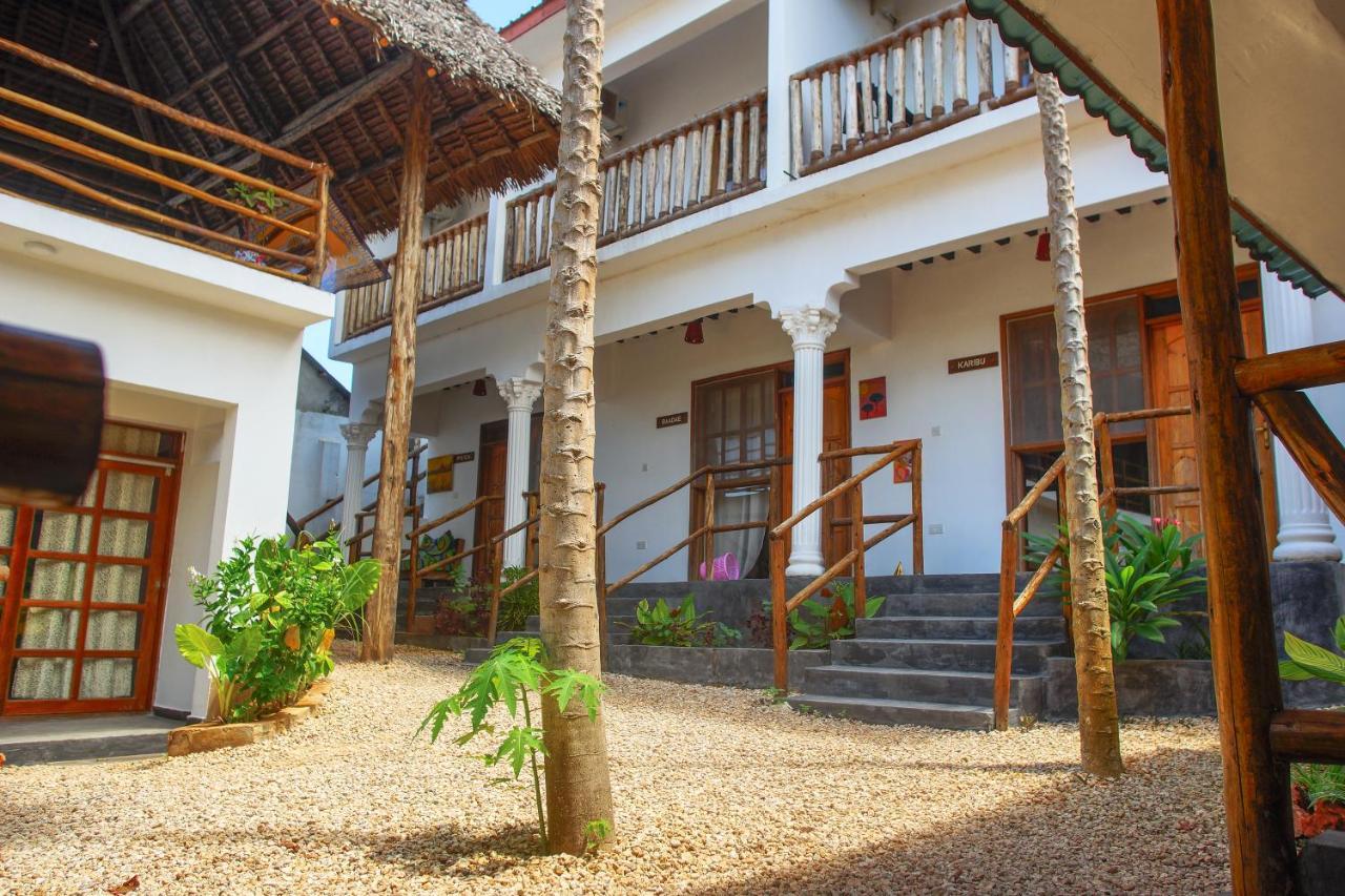 La Fontana Zanzibar Nungwi