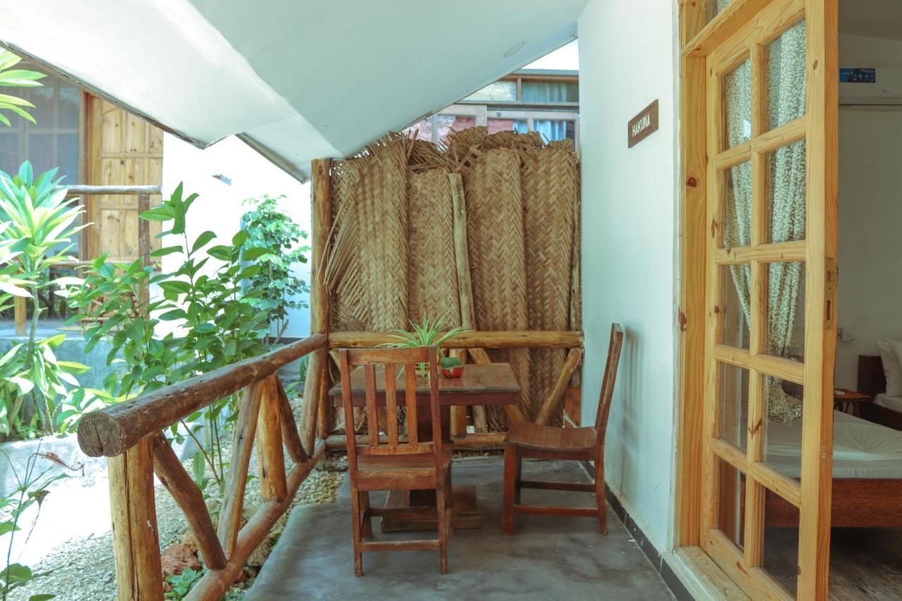 La Fontana Zanzibar * Nungwi