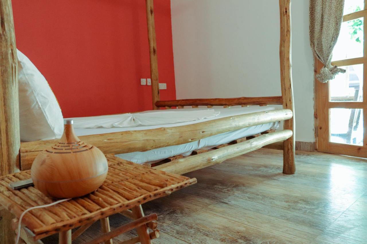 Penzion La Fontana Zanzibar *