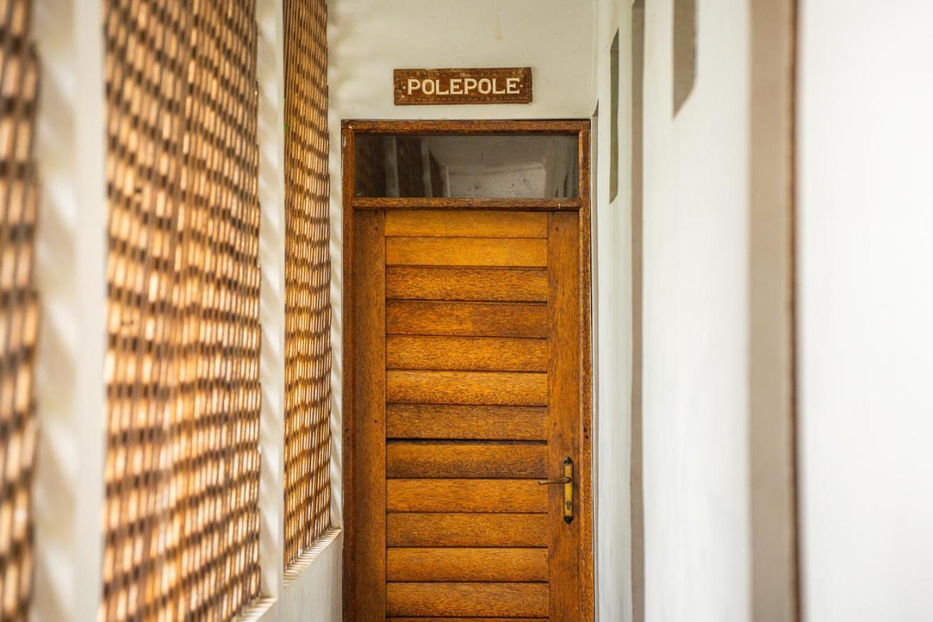 Penzion La Fontana Zanzibar