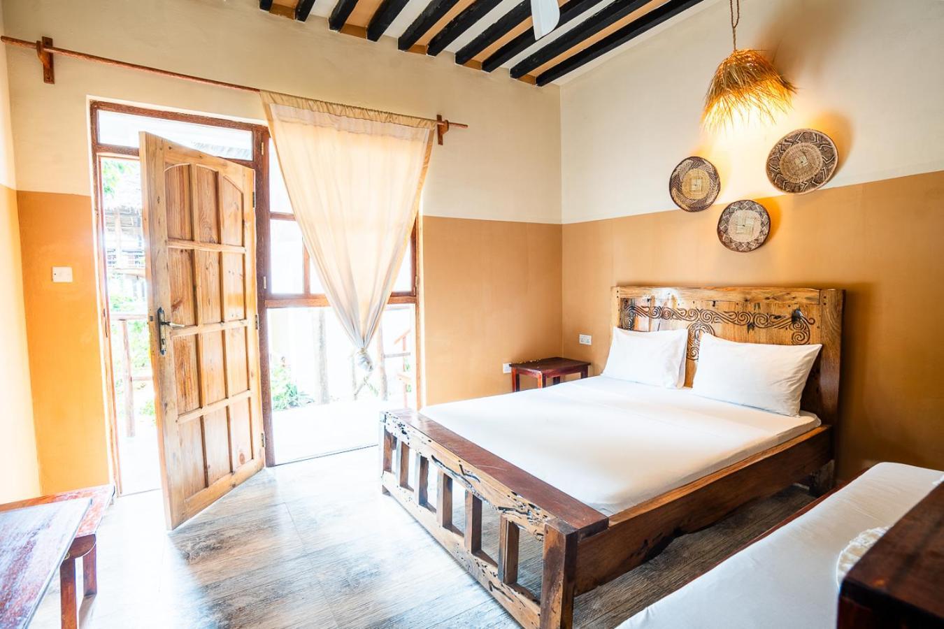 La Fontana Zanzibar Nungwi