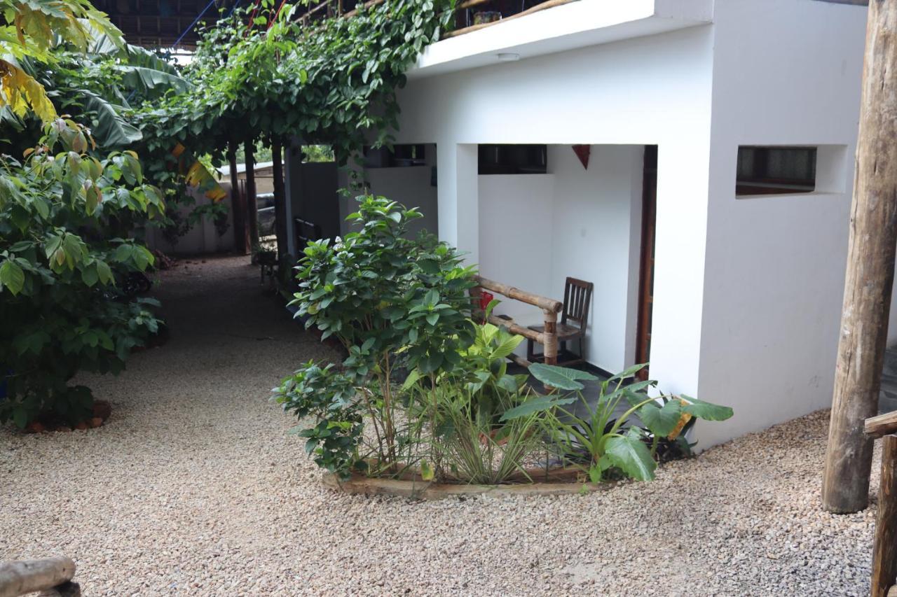 La Fontana Zanzibar Casa de hóspedes Nungwi