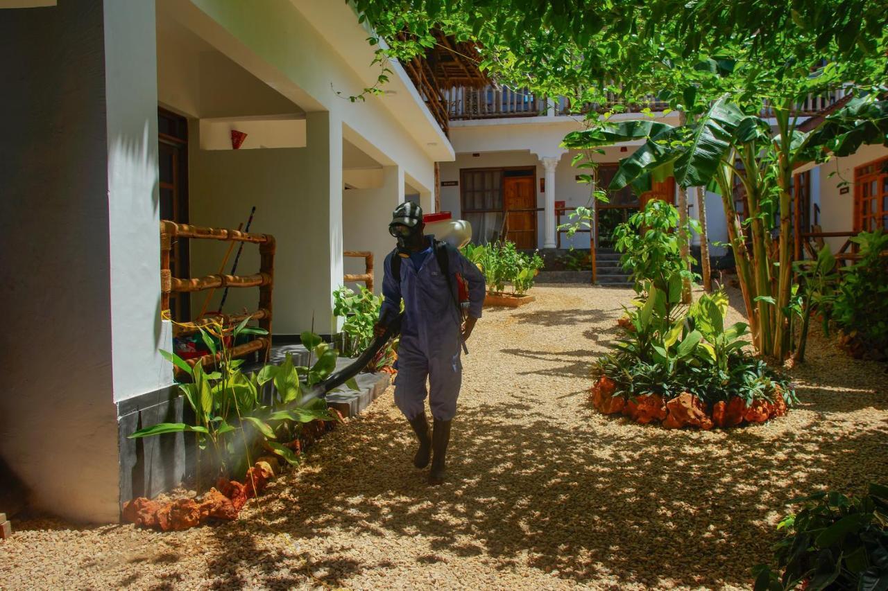 Casa de hóspedes La Fontana Zanzibar