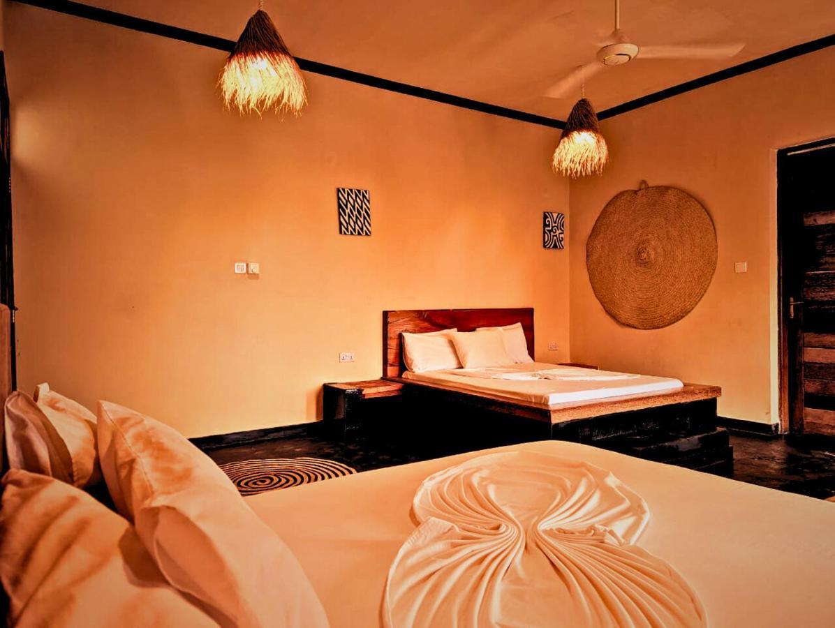Casa de hóspedes La Fontana Zanzibar *