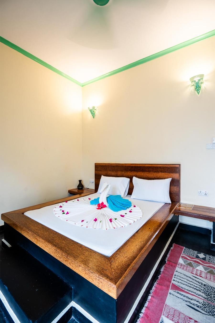 Casa de hóspedes La Fontana Zanzibar