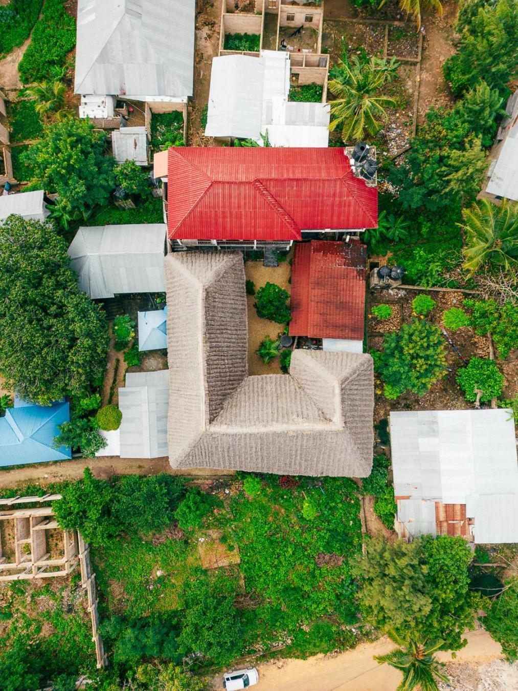 Casa de hóspedes La Fontana Zanzibar Nungwi