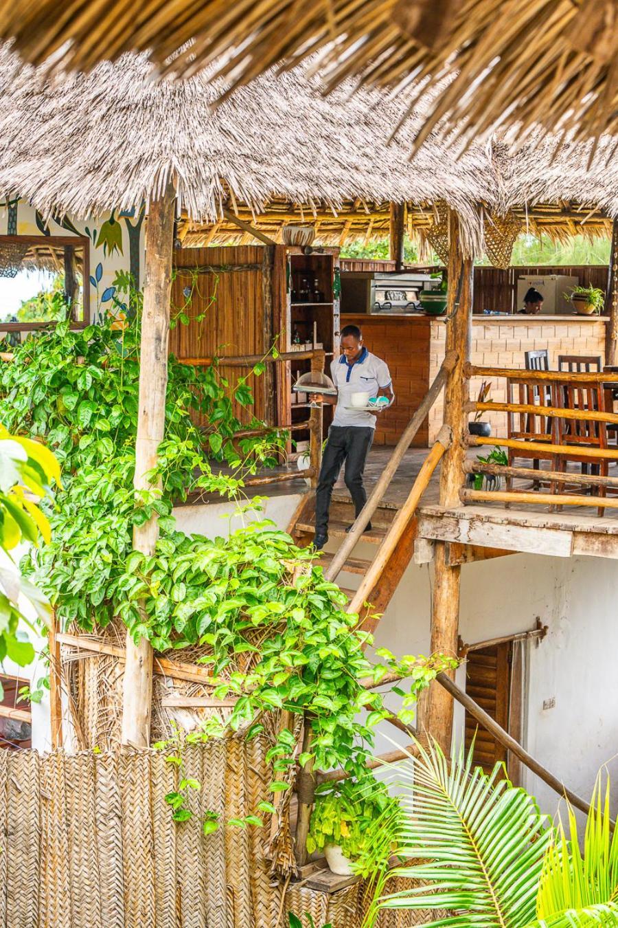 Casa de hóspedes La Fontana Zanzibar *