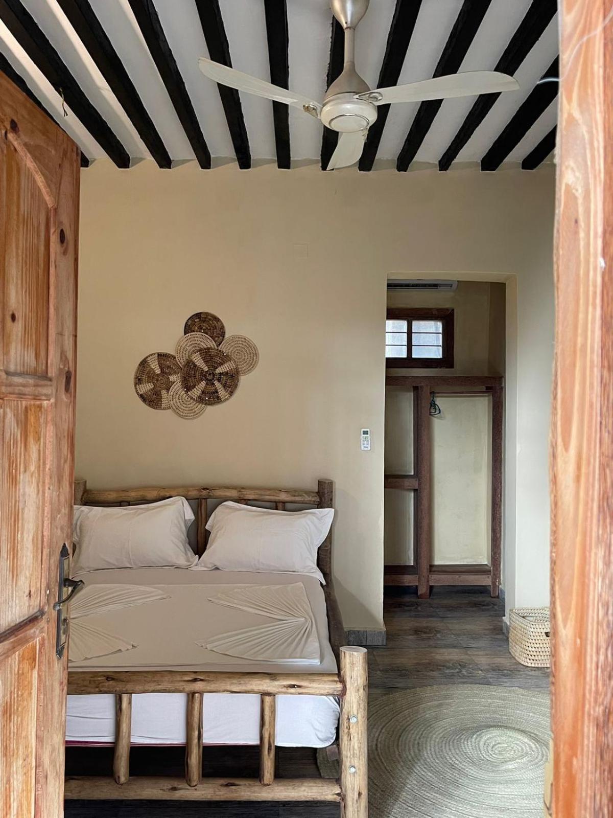 Casa de hóspedes La Fontana Zanzibar Nungwi